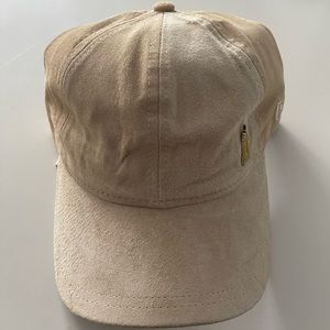 Khaki Dad Hat